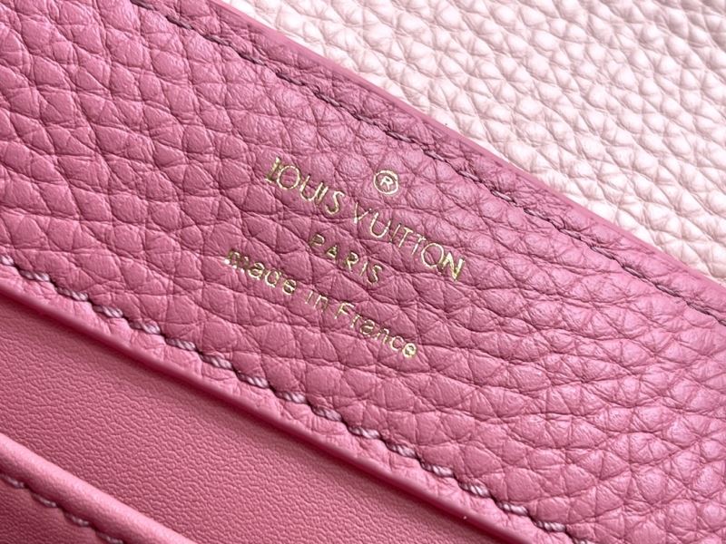 Louis Vuitton Top Handle Bags